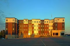 College Suites