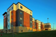 College Suites