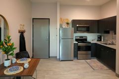 College Suites