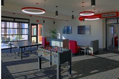 College Suites