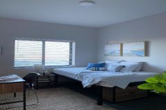 College Suites