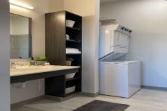 College Suites