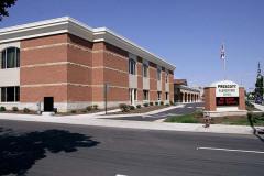 Dubuque Community Prescott Elementary School 2