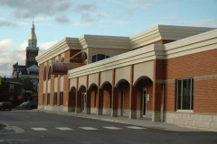 Dubuque Community Prescott Elementary School