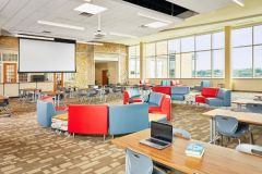 Dubuque Senior High School 2