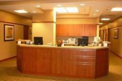 Galena Physician’s Office, Midwest Medical 2nd Level