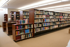 New-Library